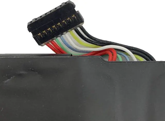 Alt view image 5 of 6 - L20L4PD3 Laptop Battery 71Wh 4622mAh 4-Cell 15.36V Compatible with Lenovo Legion S7-15ACH6 S7-16IAH7 S7-16ARHA7 / ThinkBook 16p G2 ACH 20YM / ThinkBook 16p G3 ARH 21EK Series L20M4PD3