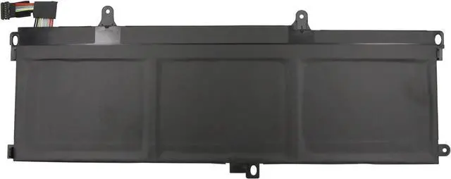 Alt view image 4 of 4 - L20D3P71 Laptop Battery 57Wh Compatible with Lenovo ThinkPad T590 / P53S / ThinkPad T15 Gen 1st / ThinkPad P15s Gen 1st / ThinkPad T15 Gen 2 / ThinkPad P15s Gen 2 Series L18M3P71 L18L3P71