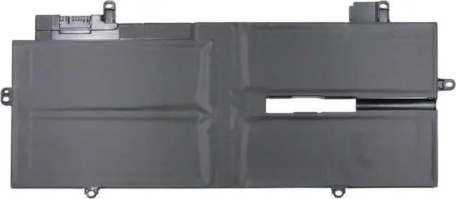 Alt view image 4 of 4 - L20C4P71 Laptop Battery 57Wh 4-Cell Compatible with Lenovo ThinkPad X1 Carbon 9th Gen 10th Gen 11th Gen/ThinkPad X1 Yoga 6th Gen 7th Gen 8th Gen Series L20M4P71 L20D4P71 L20L4P71