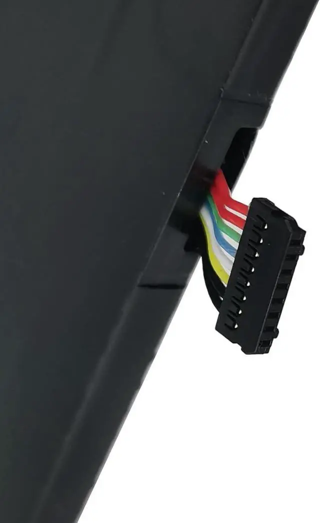Alt view image 5 of 6 - L19D3PF3 Laptop Battery 45.7Wh 3-Cell Compatible with Lenovo Ideapad 5-15IIL05 5-15ARE05 5-15ITL05 5-15ALC05 5-15IAL7 Series L19C3PF4