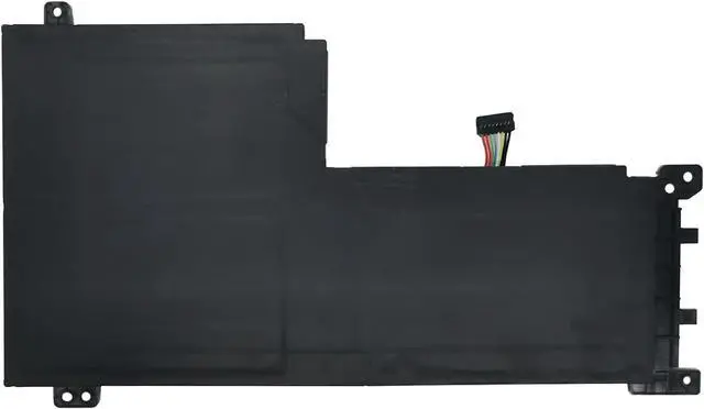 Alt view image 6 of 6 - L19D3PF3 Laptop Battery 45.7Wh 3-Cell Compatible with Lenovo Ideapad 5-15IIL05 5-15ARE05 5-15ITL05 5-15ALC05 5-15IAL7 Series L19C3PF4