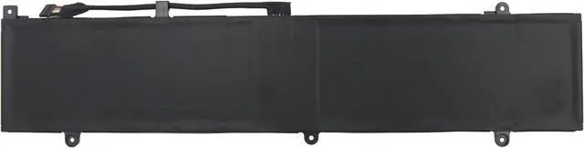 Alt view image 4 of 4 - L19M4PF2 Laptop Battery 70Wh 4-Cell 15.36V Compatible with Lenovo ideapad Yoga Slim 7-15IMH05 82AB / ideapad Slim 7-15IMH05 82AE / ideapad Yoga Creator 7-15IMH05 82DS Series L19C4PF2