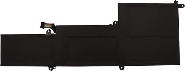 Alt view image 4 of 4 - L19C4PF4 Laptop Battery 60.7Wh 4-Cell Compatible with Lenovo ideapad Yoga Slim 7-14IIL05 7-14ARE05 7-14ITL05 / ideapad Slim 7-14IIL05 7-14ARE05 7-14ITL05 Series L19M4PF4 L19D4PF4