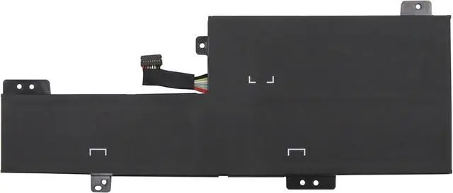 Alt view image 4 of 4 - L19C3PF8 Laptop Battery 37.5Wh 3255mAh 3-Cell 11.58V Compatible with Lenovo ideapad Flex 3-11IGL05 82B2 / ideapad Flex 3-11ADA05 82G4 Series L19M3PF8
