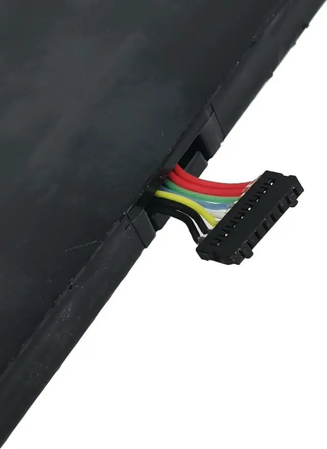 Alt view image 5 of 6 - L19C3PF4 Laptop Battery 45Wh 3-Cell Compatible with Lenovo Ideapad 5-15IIL05 5-15ARE05 5-15ITL05 5-15ALC05 5-15IAL7 Series L19D3PF3