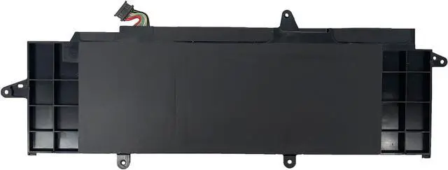 Alt view image 5 of 5 - L20D3P72 Laptop Battery 41Wh 3564mAh 4-Cell Compatible with Lenovo ThinkPad X13 Gen 2 20WK / ThinkPad X13 Gen 3 21BN Series L20C3P72 L20C4P73 L20L4P73 L20M4P73 L20D4P73 L20C4P74