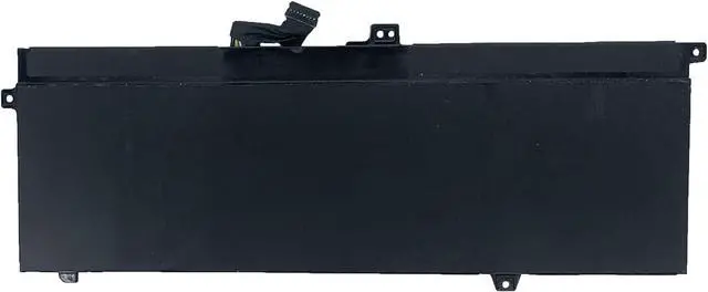 Alt view image 5 of 5 - L18M6PD1 Laptop Battery 48Wh Compatible with Lenovo ThinkPad X390 20Q0 20Q1 20SC 20SD / ThinkPad X395 20NL 20NM / ThinkPad X13 20T2 20T3 20UF 20UG Series L18D6PD1 L18C6PD1 L18M6PD2