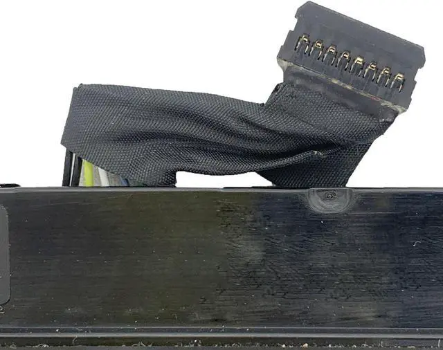 Alt view image 4 of 5 - L18M6PD1 Laptop Battery 48Wh Compatible with Lenovo ThinkPad X390 20Q0 20Q1 20SC 20SD / ThinkPad X395 20NL 20NM / ThinkPad X13 20T2 20T3 20UF 20UG Series L18D6PD1 L18C6PD1 L18M6PD2