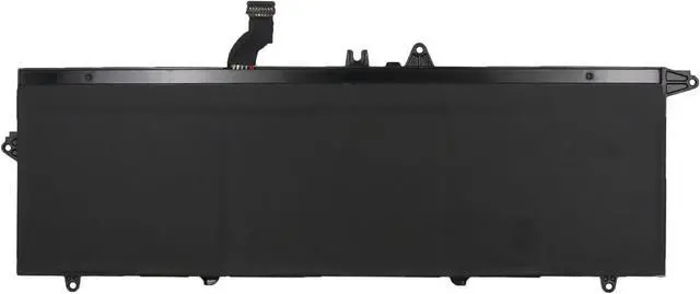 Alt view image 4 of 4 - L18M3PD1 Laptop Battery 57Wh 3-Cell Compatible with Lenovo ThinkPad T14S 20T0 20T1 / ThinkPad T490S 20NX 20NY / ThinkPad T495S 20QJ 20QK Series L18L3PD1 L18M3PD2 L18C3PD1 L18C3PD2
