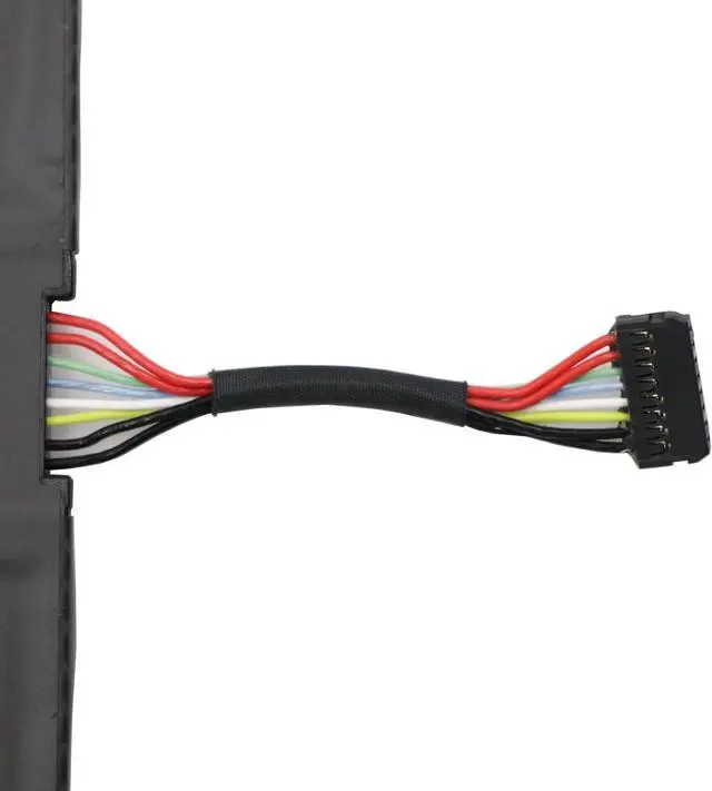 Alt view image 4 of 5 - L18C4PF3 Laptop Battery 45Wh 4-Cell Compatible with Lenovo Ideapad S540-14IWL / Ideapad S540-14IML Touch/Ideapad C340-14IWL / Ideapad Flex-14IWL Series L18M4PF3 L18M4PF4 L18C4PF4