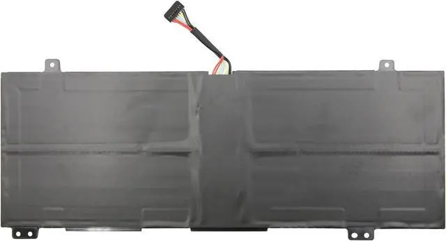 Alt view image 5 of 5 - L18M4PF4 Laptop Battery 50Wh Compatible with Lenovo Ideapad S540-14IWL / Ideapad S540-14IML Touch/Ideapad S540-14IWL Touch/Ideapad C340-14IWL / Ideapad Flex-14IWL Series L18M4PF3