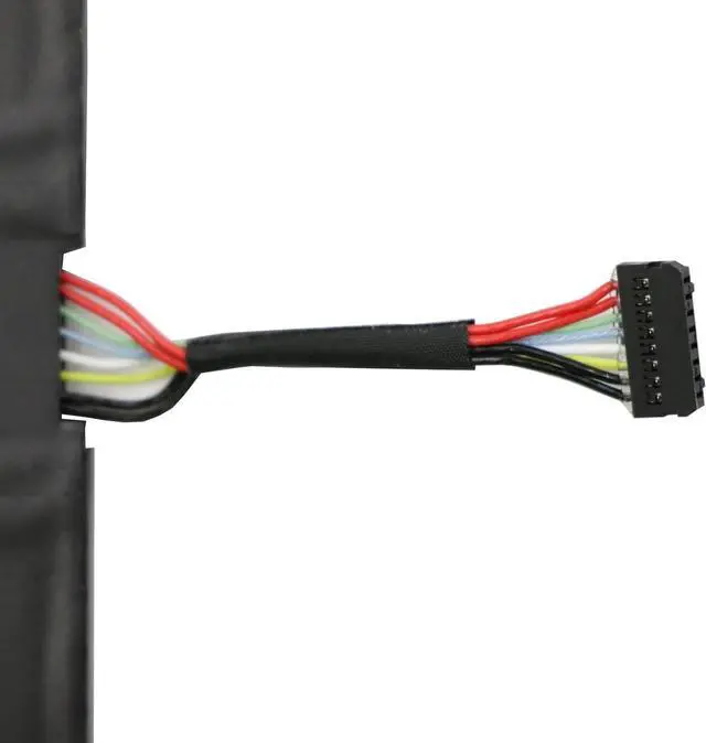 Alt view image 4 of 5 - L18M4PF4 Laptop Battery 50Wh Compatible with Lenovo Ideapad S540-14IWL / Ideapad S540-14IML Touch/Ideapad S540-14IWL Touch/Ideapad C340-14IWL / Ideapad Flex-14IWL Series L18M4PF3
