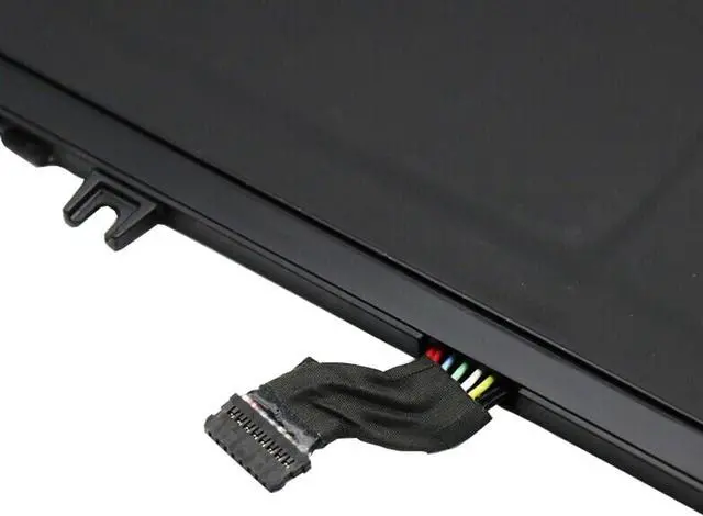 Alt view image 4 of 5 - L18C3PD2 Laptop Battery 57Wh Compatible with Lenovo ThinkPad T14S T490S T495S Series L18L3PD1 L18M3PD1 L18M3PD2 L18C3PD1 SB10T83198 SB10K97651 SB10K97652 SB10K97653 SB10K97654 SB10T83123