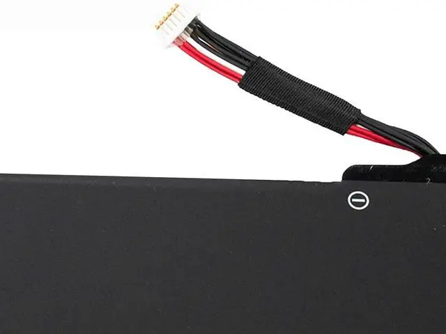 Alt view image 2 of 3 - EG04XL Laptop Battery 60Wh 3900mAh 4-Cell 14.8V Compatible with HP Envy Sleekbook 6 Series HSTNN-DB3T HSTNN-IB3T 681881-171 681881-271 681951-001 EG04 EGO4XL TPN-C103 TPN-C108