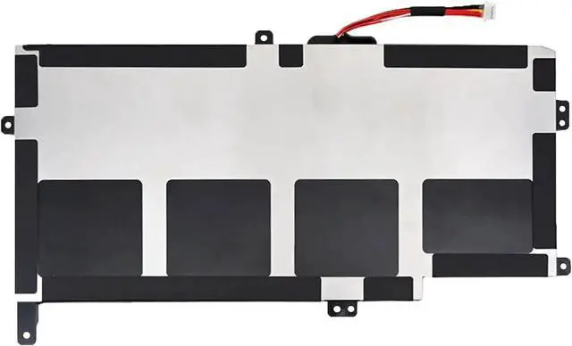 Alt view image 3 of 3 - EG04XL Laptop Battery 60Wh 3900mAh 4-Cell 14.8V Compatible with HP Envy Sleekbook 6 Series HSTNN-DB3T HSTNN-IB3T 681881-171 681881-271 681951-001 EG04 EGO4XL TPN-C103 TPN-C108