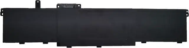 Alt view image 6 of 6 - L21M6P70 Laptop Battery 94Wh 8120mAh 6-Cell 11.52V Compatible with Lenovo ThinkPad P16 Gen 1 / ThinkPad P16 Gen 2 Series L21L6P70