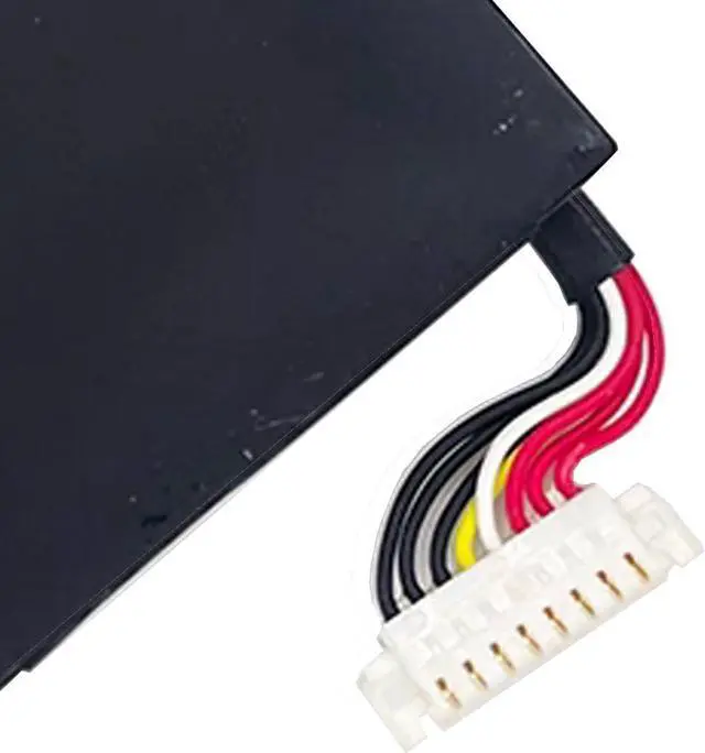 Alt view image 4 of 5 - C31N1803 Laptop Battery 52Wh 4550mAh 11.55V Compatible with ASUS ZenBook Pro 14 UX480 UX480FD UX450FD UX450FDX UX450FD-BE014T UX480FD-BE012R UX480FD-BE010T UX480FD-BE107T Series 3ICP6/60/72