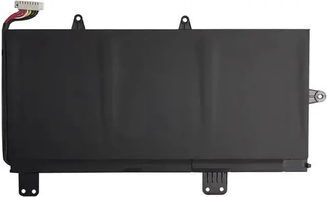 Alt view image 5 of 5 - C31N1803 Laptop Battery 52Wh 4550mAh 11.55V Compatible with ASUS ZenBook Pro 14 UX480 UX480FD UX450FD UX450FDX UX450FD-BE014T UX480FD-BE012R UX480FD-BE010T UX480FD-BE107T Series 3ICP6/60/72