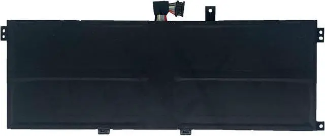Alt view image 6 of 6 - L21C4PG1 Laptop Battery 46Wh 4-Cell Compatible with Lenovo ThinkPad L13 Gen 3 / ThinkPad L13 Gen 4 / ThinkPad L13 Yoga Gen 3 / ThinkPad L13 Yoga Gen 4 Series L21D4PG1 L21L4PG1 L21M4PG1