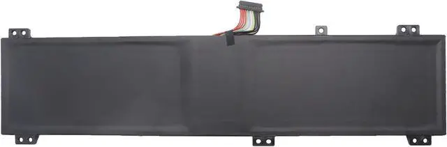 Alt view image 3 of 3 - L21C4PC2 Laptop Battery 99.9Wh 6440mAh 4-Cell 15.52V Compatible with Lenovo Legion 7 16ARHA7 82UH / Legion 7 16IAX7 82TD Series L21D4PC2 L21M4PC5