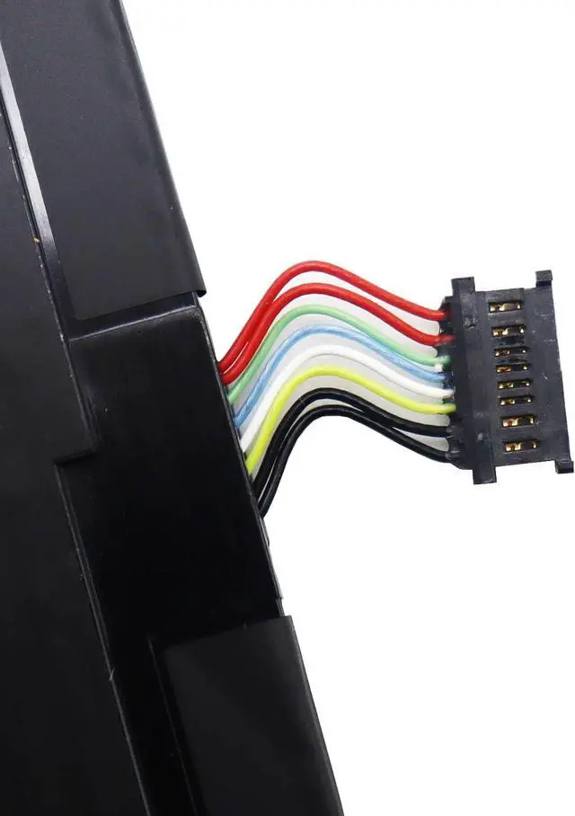 Alt view image 4 of 5 - L22C3P74 Laptop Battery 41Wh Compatible with Lenovo ThinkPad X13 Gen 4 / ThinkPad X13 Yoga Gen 4 / ThinkPad X13 Gen 5 / ThinkPad X13 2-in-1 Gen 5 Series L22D3P76 L22M3P76 L22B4P70 L22C4P70