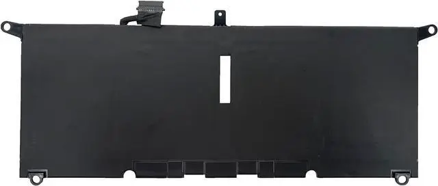 Alt view image 5 of 5 - DXGH8 Laptop Battery 52Wh Compatible with Dell XPS 9370 7390 / Inspiron 5390 7490 7391 / Inspiron 7390 2-in-1 / Latitude 3301 E3301 / Vostro 5390 / P82G001 P113G001 Series H754V V48RM HK6N5