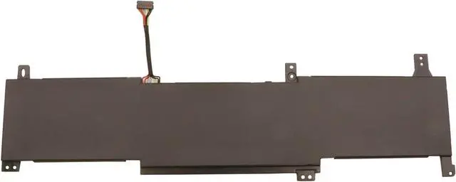 Alt view image 5 of 5 - L21M3PF1 Laptop Battery 42Wh Compatible with Lenovo IdeaPad 1-14IGL7 1-14IJL7 1-14IAU7 1-14ADA7 1-14ALC7 1-14AMN7 1-15IGL7 1-15ALC7 1-15AMN7 1-15IRU7 Series L21M3PF0 L21L3PF0 L21C3PF0 L21D3PF0