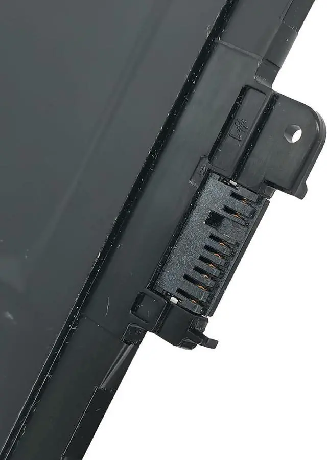 Alt view image 5 of 6 - L21L4P72 Laptop Battery 52.5Wh 3400mAh 15.48V Compatible with Lenovo ThinkPad P16s Gen 1 Gen 2 / T16 Gen 1 Gen 2 / L13 Gen 5 Series L21D4P72 L21M4P73 L21M4P74 L21C4P72 L21D4P73