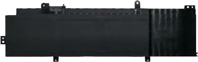 Alt view image 5 of 5 - L21L3P71 Laptop Battery 39.3Wh Compatible with Lenovo ThinkPad T14 Gen 3 / T14 Gen 4 / ThinkPad P14s Gen 3 / P14s Gen 4 Series L21C3P71 L21L4P71 L21M4P71 L21C4P71 L21D4P71 L21M4P72 L21M3P71