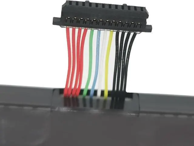 Alt view image 4 of 5 - L19D3PF4 L19M3PF7 Laptop Battery 45Wh 3950mAh 3-Cell 11.4V Compatible with Lenovo Ideapad Gaming 3-15IMH05 / Gaming 3-15ARH05 / Creator 5-15IMH05 Series L19L3PF3