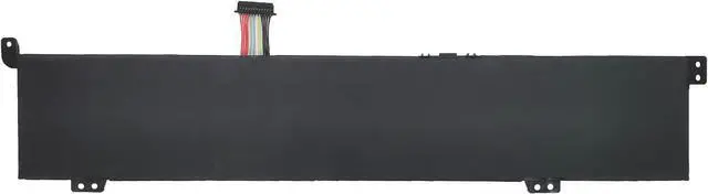 Alt view image 5 of 5 - L19D3PF4 L19M3PF7 Laptop Battery 45Wh 3950mAh 3-Cell 11.4V Compatible with Lenovo Ideapad Gaming 3-15IMH05 / Gaming 3-15ARH05 / Creator 5-15IMH05 Series L19L3PF3