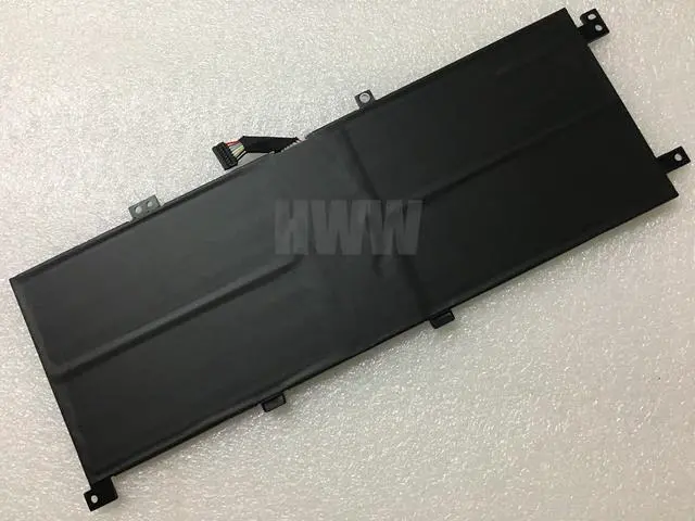 Alt view image 4 of 4 - HWW New 15.36V 46Wh 2995mAh L18D4P90 Battery Replacement for Lenovo ThinkPad L13 Yoga L18C4P90 L18M4P90 02DL030 02DL031 02DL032 Series