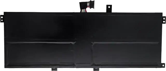 Alt view image 4 of 5 - L21L4PG1 Battery 46Wh Replacement for Lenovo ThinkPad L13 Gen3 / L13 Yoga Gen3 / L13 Gen4 / L13 Yoga Gen4 Series 5B11H56337 5B11H56426 5B10W51851 L21C4PG1 L21D4PG1 L21M4PG1 15.36V