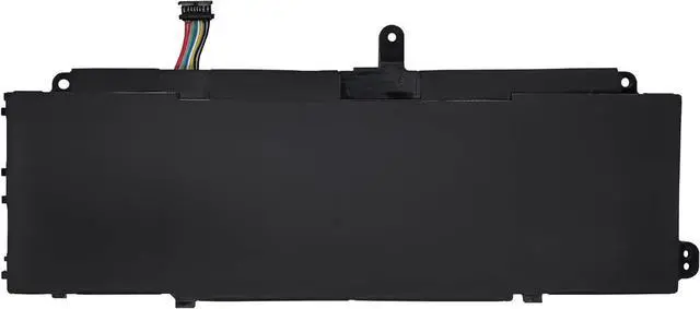 Alt view image 5 of 5 - L22B4P70 Battery 54.7Wh 3536mAh Replacement for Lenovo ThinkPad X13 X13 Yoga Gen 4/2-in-1 Gen 5 Series SB11H56270 SB11M89852 L22M4P70 L22C4P70 L22D4P70 15.48V 4-Cell