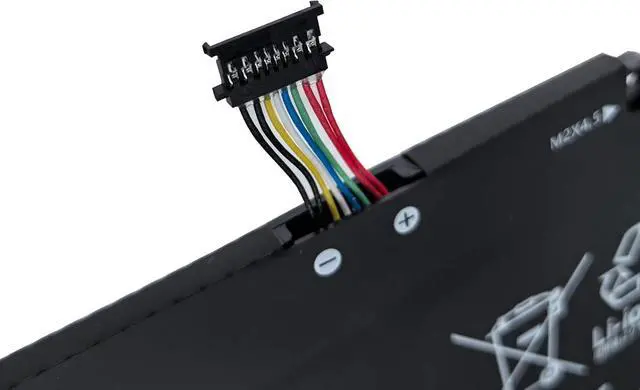 Alt view image 4 of 5 - L22B4P70 Battery 54.7Wh 3536mAh Replacement for Lenovo ThinkPad X13 X13 Yoga Gen 4/2-in-1 Gen 5 Series SB11H56270 SB11M89852 L22M4P70 L22C4P70 L22D4P70 15.48V 4-Cell