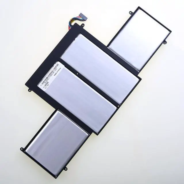 Alt view image 2 of 2 - HWW New 7.4V 59.2Wh 8000mAh Arrow Battery Compatible with Google Chromebook Pixel GP-S22-000000-0100 Series