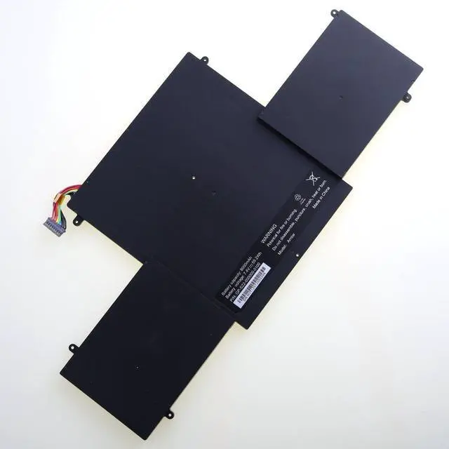 Main image of HWW New 7.4V 59.2Wh 8000mAh Arrow Battery Compatible with Google Chromebook Pixel GP-S22-000000-0100 Series