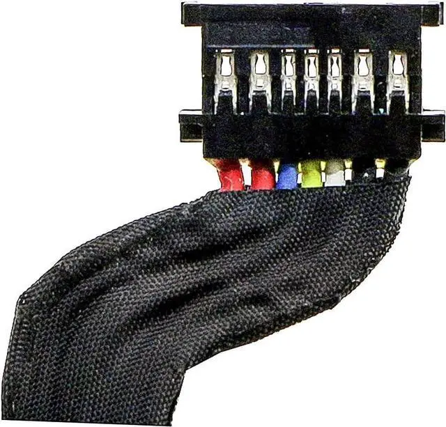 Alt view image 5 of 5 - Replacement Battery Compatible with Lenovo ThinkPad X1 3rd, Part Number: 01AV454, 5B10W13919, L16L4P91, L16M4P91, L16S4P91, SB10K97599, SB10T83162 5050mAh/7.72V