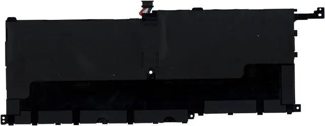 Alt view image 5 of 5 - 00HW028 Battery 52Wh 3440mAh Replacement for Lenovo ThinkPad X1 Carbon 4th Gen / X1 Yoga 1st 2nd Gen Series SB10F46466 00HW029 SB10F46467 01AV438 01AV439 01AV409 01AV440 01AV458 01AV410 15.2V