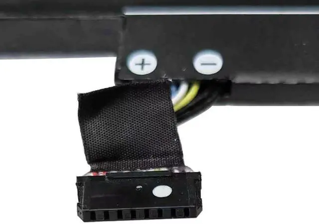 Alt view image 4 of 5 - L19L3PD5 Battery Replacement for Lenovo ThinkPad E14 Gen2 Gen3 Gen4 / E15 Gen2 Gen3 Gen4 Series L19C3PD5 L19D3PD5 L19M3PD5 L20C3PD4 L20D3PD4 L20M3PD4 L20L3PD4 45Wh