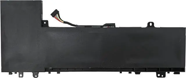 Alt view image 6 of 6 - L22M3PA3 Battery 47Wh 4156mAh Replacement for Lenovo IdeaPad Slim 5-14IRL8 Slim 5-14ABR8 Slim 5-16ABR8 Series SB11K39363 SB11N45424 L22C3PA3 L22C3PA4 L22L3PA4 L22M3PA4 L22B3PA4 11.31V 3-Cell