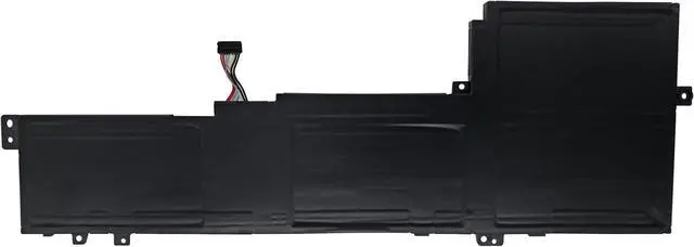 Alt view image 5 of 6 - L22D4PA5 Battery 75.4Wh 4909mAh Replacement for Lenovo IdeaPad Slim 5-16IRL8 5-16ABR8 5-16IAH8 Series SB11K39365 SB11N45407 L22M4PA5 L22C4PA5 L22C4PA5 SB11K39357 15.36V 4-Cell