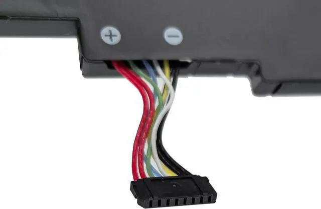Alt view image 6 of 6 - L22D4PA5 Battery 75.4Wh 4909mAh Replacement for Lenovo IdeaPad Slim 5-16IRL8 5-16ABR8 5-16IAH8 Series SB11K39365 SB11N45407 L22M4PA5 L22C4PA5 L22C4PA5 SB11K39357 15.36V 4-Cell