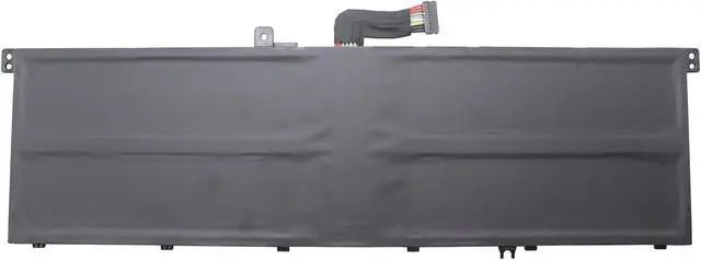 Alt view image 5 of 5 - L22C4PF4-Short Cable Battery 73Wh 4705mAh Replacement for Lenovo Yoga Pro 7-14IRH8 7-14APH8 7-14ARP8 7-14IMH9 / Slim Pro 7-14APH8 7-14ARP8 Series SB11K24758 5B11K24754 L22D4PF4 L22M4PF4 15.52V