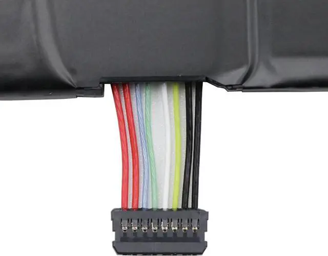 Alt view image 4 of 5 - L18C4PF0 Battery 45Wh 2964mAh Replacement for Lenovo ThinkBook 13s-IWL 20R9 13s-IML 20RR 14s-IWL 20RM 14s-IML 20RS Series 5B10W67334 5B10S73501 L18M4PF0 5B10W67315 L18D4PF0 5B10W67399 15.36V