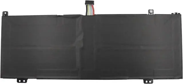 Alt view image 5 of 5 - L18C4PF0 Battery 45Wh 2964mAh Replacement for Lenovo ThinkBook 13s-IWL 20R9 13s-IML 20RR 14s-IWL 20RM 14s-IML 20RS Series 5B10W67334 5B10S73501 L18M4PF0 5B10W67315 L18D4PF0 5B10W67399 15.36V