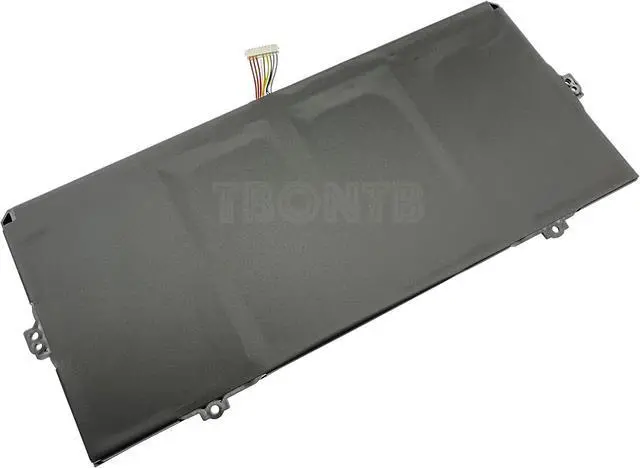 Alt view image 4 of 4 - TBONTB AA-PBMN4MR Battery Compatible with Samsung Galaxy Book Pro 360 13 13" NP930XDB-KD1US NP935XDB Book2 NP930XED-KA1US NP930QED-KA2US Book3 14 14" NP940XFG-KC2US Series [15.44V 4081mAh/63Wh]