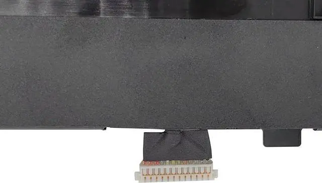 Alt view image 5 of 6 - GHJC5 Battery Replacement for Dell Dell Latitude 9420 9430 / Latitude 9420 2-in-1 / Latitude 9430 2-in-1 Series 3VV58 0JJ4XT 0VTH85 06VJ1F 11.55V 59.6Wh 4900mAh 3-Cells (Short Wire Harness)