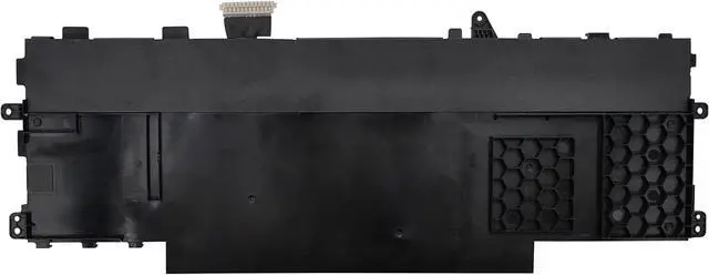 Alt view image 6 of 6 - GHJC5 Battery Replacement for Dell Dell Latitude 9420 9430 / Latitude 9420 2-in-1 / Latitude 9430 2-in-1 Series 3VV58 0JJ4XT 0VTH85 06VJ1F 11.55V 59.6Wh 4900mAh 3-Cells (Short Wire Harness)