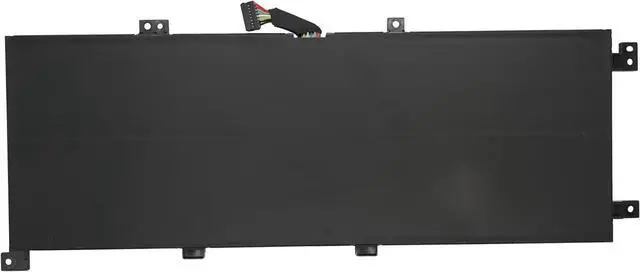 Alt view image 5 of 5 - L18C4P90 Battery 46Wh Replacement for Lenovo ThinkPad L13 L13 Gen2 L13 Yoga L13 Yoga Gen2 Series 5B10W13934 SB10T83120 02DL031 L18D4P90 L18M4P90 15.36V